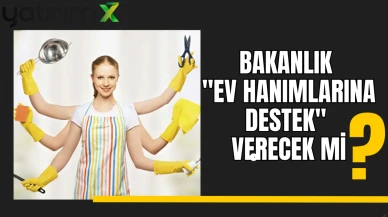 Aile Bakanlığı Uyardı: "Çocuğu Okula Giden Ev Hanımlarına Destek" Haberlerine Dikkat!