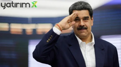 Venezuela’nın Altın Rotası: Maduro Döneminde İsviçre’ye 113 Ton Sevkiyat