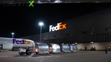 FedEx Fransa'da Revizyona Gidiyor: 78 Milyon Euro Yatırım ve 500 İşten Çıkarma