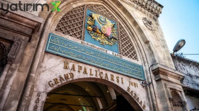 Kapalıçarşı’da Kara Para Operasyonu: 80 Kişiye Gözaltı Kararı