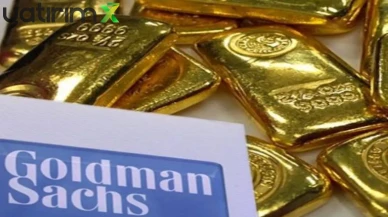 Goldman Sachs Altın Tahminini Yükseltti: 2026 Ons Altın Hedefi