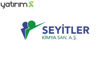Haftalık Yüzde 32 Yükselen Seyitler Kimya'dan (SEYKM) Kritik Açıklama