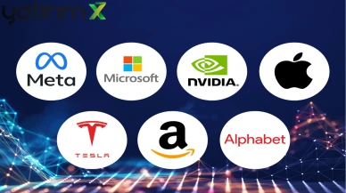 Trump’ın İlk Yılında Teknoloji Karnesi: Alphabet ve Nvidia Uçtu, Tesla Çakıldı