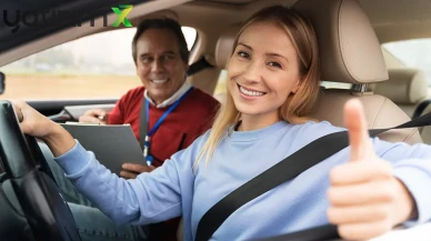 Ehliyet Almak Artık Servet Değerinde: Randevular Sosyal Medyadan Satılıyor!