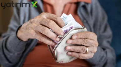 En Düşük Emekli Maaşı 20 Bin TL Oldu: TBMM'den Onay Çıktı!