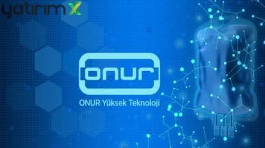 Onur Yüksek Teknoloji'den 1,4 Milyon Dolarlık İDA Sözleşmesi