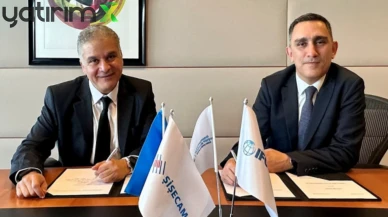 IFC'den Şişecam'a 435 Milyon Euro Finansman! Güneş Enerjisi Yatırımı