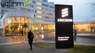 Ericsson'dan Küçülme Kararı: İsveç'te 1600 Kişi İşten Çıkarılacak