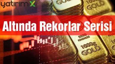 Altında Durdurulamaz Yükseliş! 5.200 Dolar Eşiği Geçildi: İşte 28 Ocak 2026 Altın Fiyatları