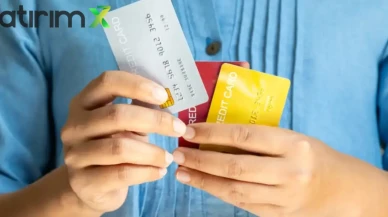 E-Ticaretin Yükselişi: Kartlı Harcamalardaki Payı Yüzde 32,8’e Çıktı