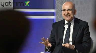 Şimşek'ten "Belirgin İyileşme" Vurgusu: Enflasyon Beklentileri Geriliyor