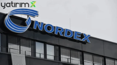 Nordex Grup Aliağa Fabrikası Nisan'da Açılıyor: 60 Milyon Euro Yatırım