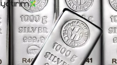 Gümüş Fiyatları Neden Yükseliyor? 80 Dolar Rekoru ve Arz Krizi