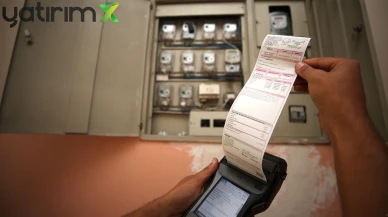 Elektrik Faturası 1000 TL’yi Aşanlara Devlet Desteği: PTT'ye Başvuranlara 1.100 TL İade