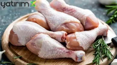 2026 Tavuk Fiyatları Ne Kadar Olacak? Beyaz Ete Yüzde 25 Zam Yolda