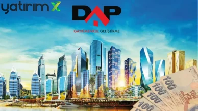 DAPGM’den Kritik Açıklama: Projelerde Son Durum ve Satış Rakamları