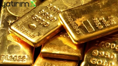 Financial Times Listeyi Yayınladı: Türkiye Altın Alımında Devlerin Arasında!