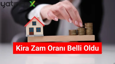 Kiracı ve Ev Sahipleri Dikkat: İşte Ocak Ayı Yeni Zam Oranı!