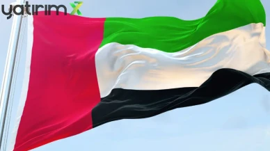 BAE'de Petrol Dışı Sektörler Şahlandı: Yüzde 75 Pay!