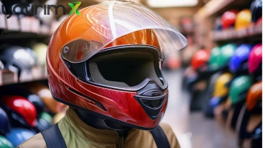 Motosiklet Kasklarında Vergi İndirimi: Kask Fiyatları Düşecek mi?
