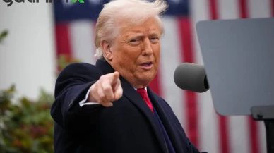 Trump’tan Davos’ta Ekonomik Gövde Gösterisi: Dünya Böylesini Görmedi