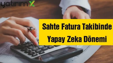 Yapay Zeka KAŞİF ile Sahte Fatura Denetimi: 4 Milyon Mükellef Takipte