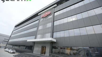 DURKN’den İhracat Atağı: Draje Grubunda Yüzde 20 Kapasite Artışı