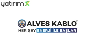 Alves Kablo'dan (ALVES) 895 Milyon TL'lik Dev Satış Sözleşmesi
