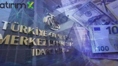 TCMB Ödemeler Dengesi Verilerini Açıkladı: Cari Açık Kasım'da Ne Kadar Oldu?