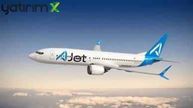 Ajet 72 Bin Koltuğu İndirime Açtı: 1 Dolara Dönüş Bileti Fırsatı!