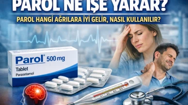 Parol Ne İşe Yarar?