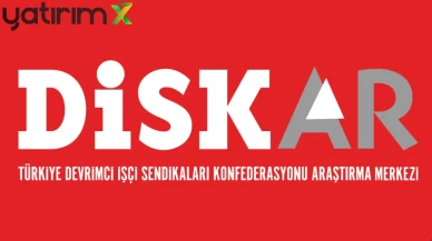 DİSK-AR 2026 İşsizlik Raporu: Geniş Tanımlı İşsizlik 11,5 Milyonu Geçti