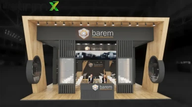 Barem Ambalaj'a Ortaktan 47 Milyon TL'lik Faizsiz Kaynak Desteği