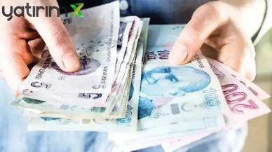 Hazine 2025 Yılı Bütçe Açığını Açıkladı: 1,8 Trilyon TL Açık