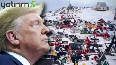 Trump Grönland'ı Neden İstiyor? Altın Kubbe için Kritik Açıklama