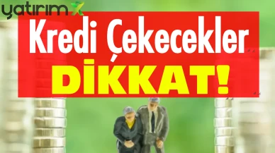 Kredi Notunuz Yüksek Ama Kredi Alamıyor Musunuz? İşte Sebebi ve Çözümü