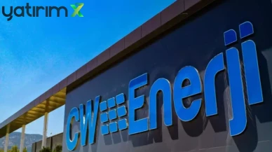 Cw Enerji Gaziantep'te Yeni Bayilik Sözleşmesi İmzaladı: CWENE KAP Haberi