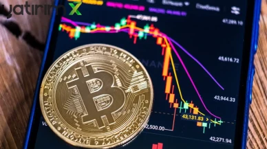 8 Ocak 2026 Bitcoin Neden Düşüyor? BTC 95 Bin Dolardan Döndü