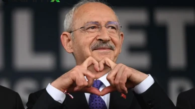 Kemal Kılıçdaroğlu'na Haciz Şoku! TÜGVA Davasında Yeni Gelişme