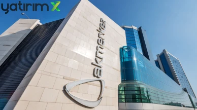 Beşiktaş Belediyesi'nden Akmerkez için Yıkım Kararı: AKMGY İptal Davası Açıyor