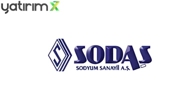 Sodaş Sodyum (SODSN) Sermayesini 8'e Katlıyor! Yüzde 700 Bedelsiz Onayı