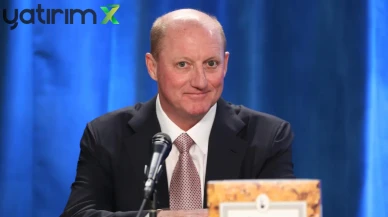 Broşür Dağıtıyordu, İmparatorluğun Başına Geçti! Maaşı Buffett’ın 250 Katı