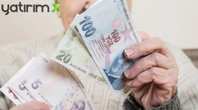 En Düşük Emekli Aylığı 2026: 20 Bin TL Maddesi Kabul Edildi