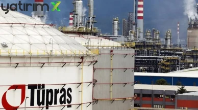 Tüpraş İzmit Rafinerisi'nde Neler Oldu? TUPRS KAP'ta Açıkladı