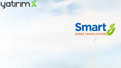 Smart Güneş Teknolojileri Avrupa'da 13,8 Milyon Euroluk Sözleşme İmzaladı