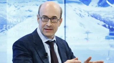 IMF Eski Başekonomisti Rogoff’tan Türkiye ve Borsa Yorumu