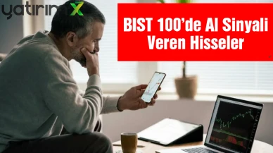 BIST 100’de Teknik Alarm: 30 Ocak İtibarıyla "Al" Sinyali Veren 11 Hisse