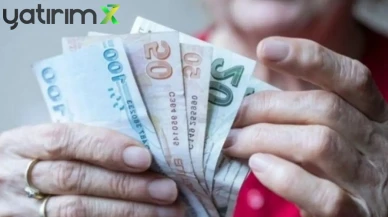 TBMM'de Emekli Mesaisi: 13 Maddelik Paket Genel Kurul’da