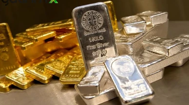 Altın ve Gümüşte 2026 Rekor Tahmini: Troy Kıymetli Madenler Raporu