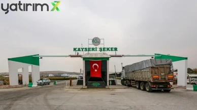 Kayseri Şeker'den Yüzde 324 Bedelsiz! İşte KAYSE Hak Kullanım Tarihleri